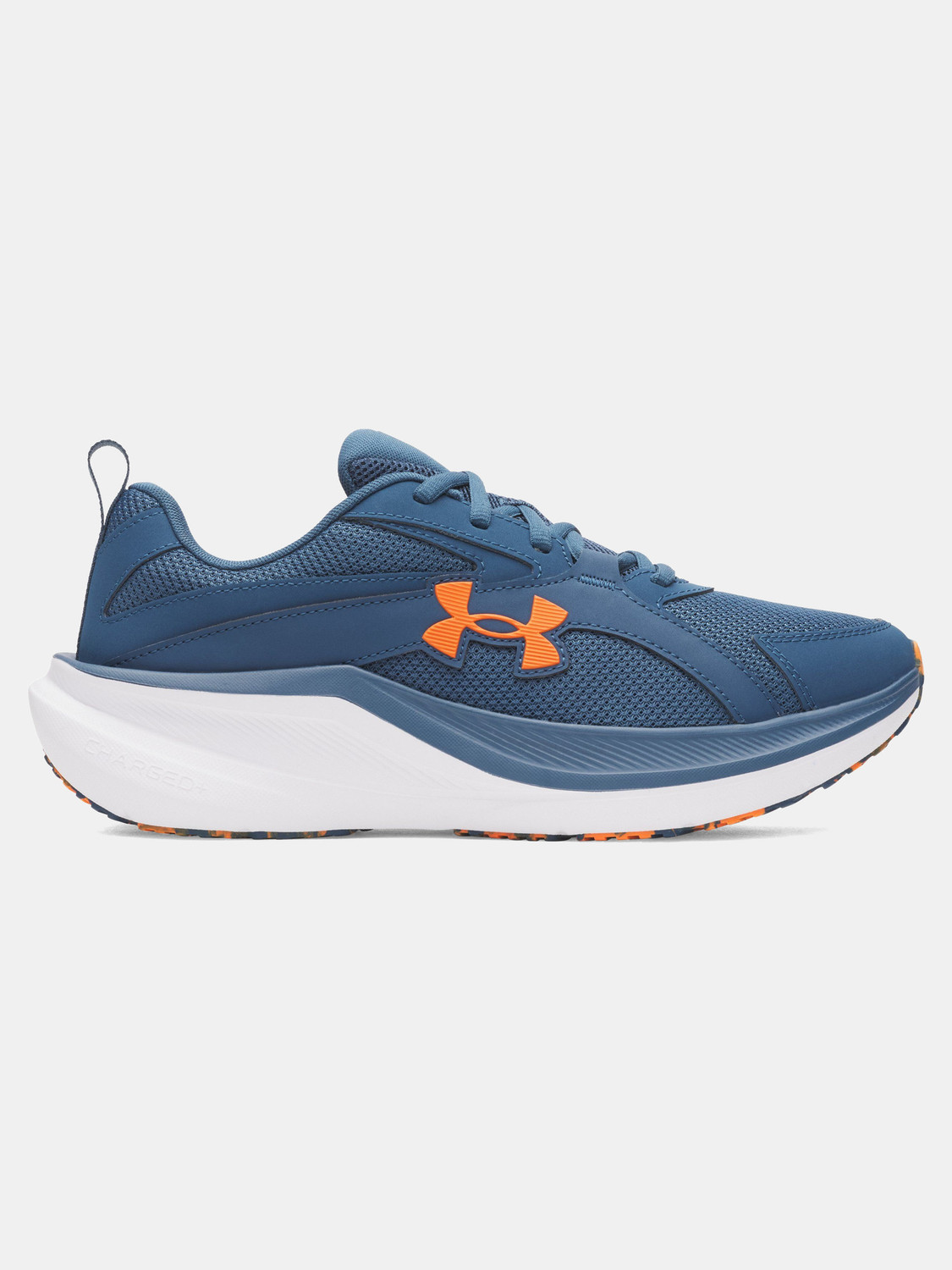 Image of UNDER ARMOUR Assert 11 Running Shoes For Men