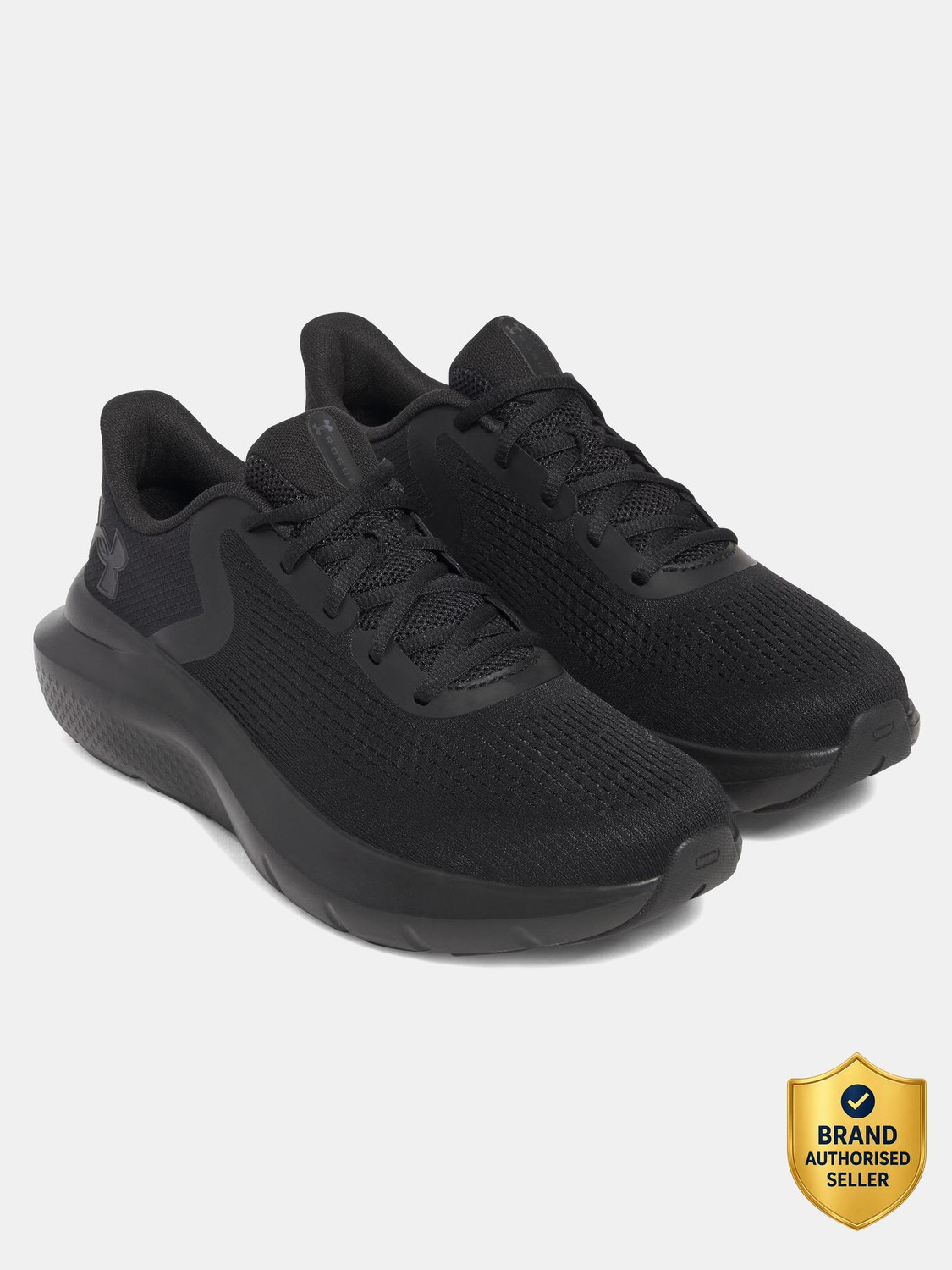Image of UNDER ARMOUR Charged Rogue 5 Running Shoes For Men