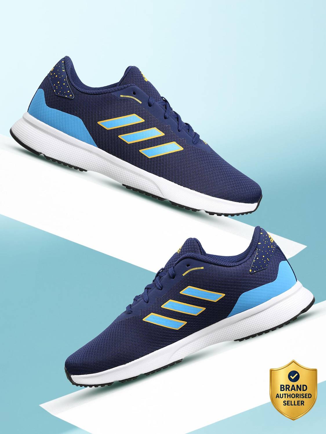 ADIDAS Tacton M Running Shoes For Men