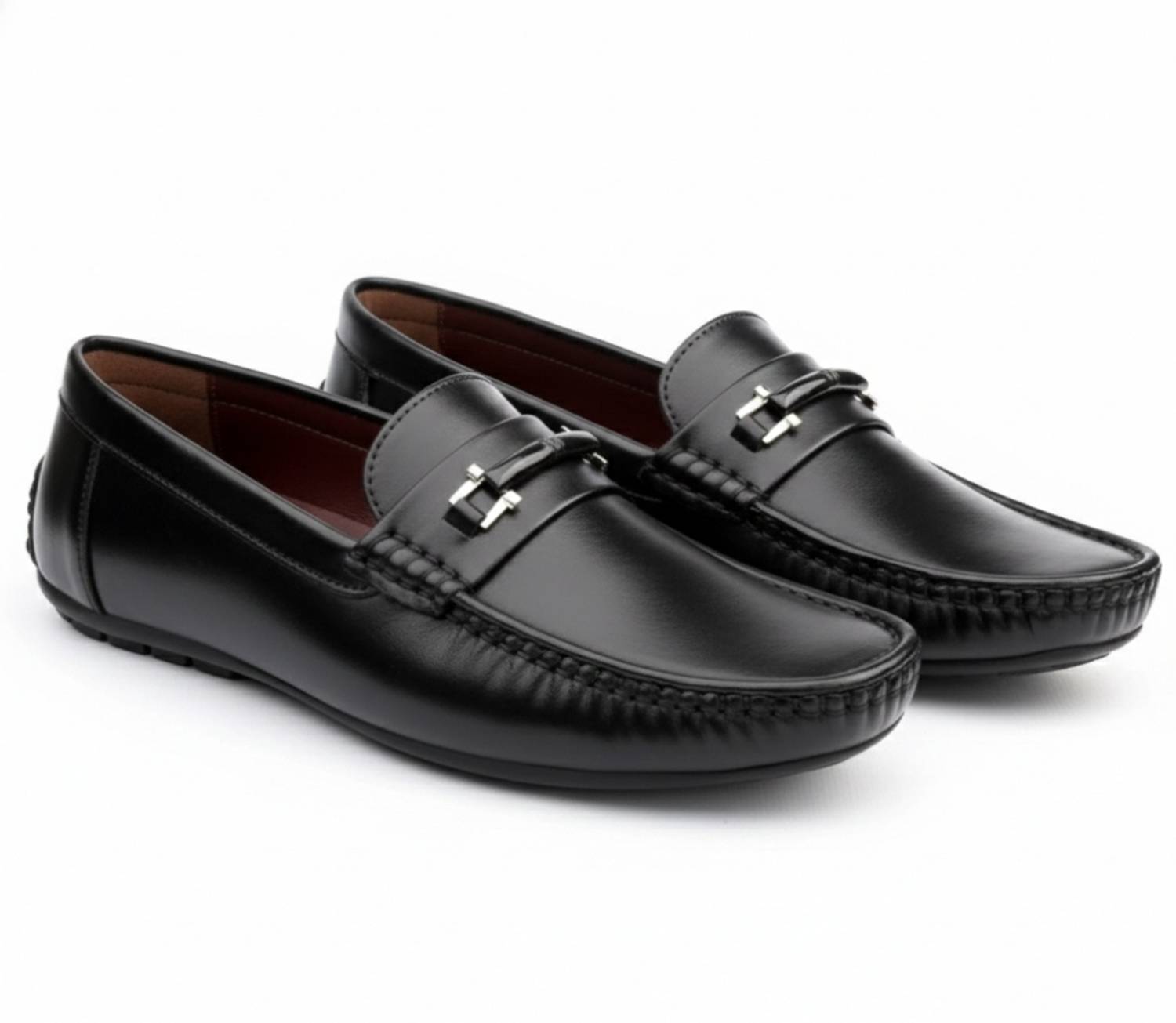 Stride Up Stylish Partywear Casuals For Men - Image 3