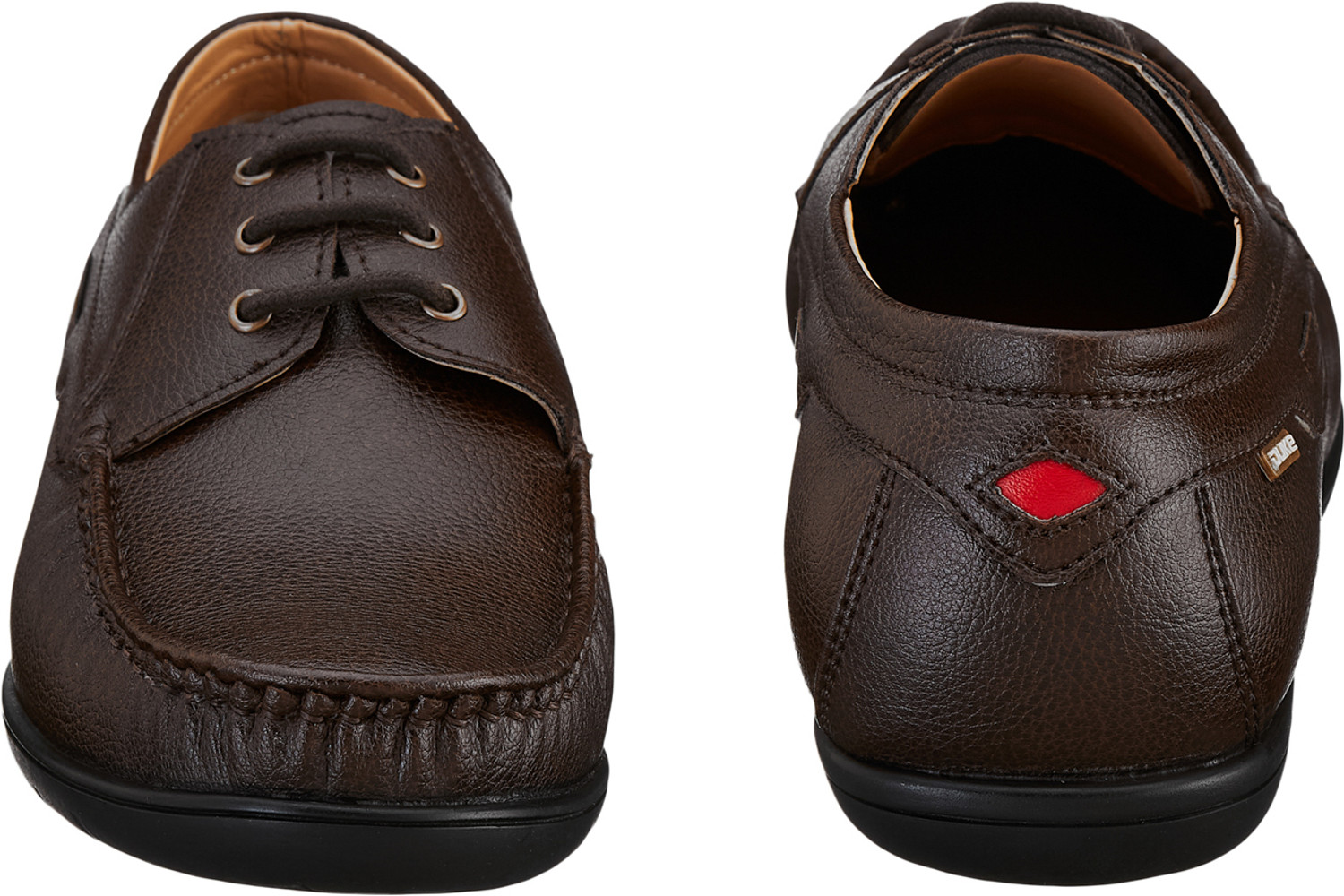 Image of DUKE Derby For Men