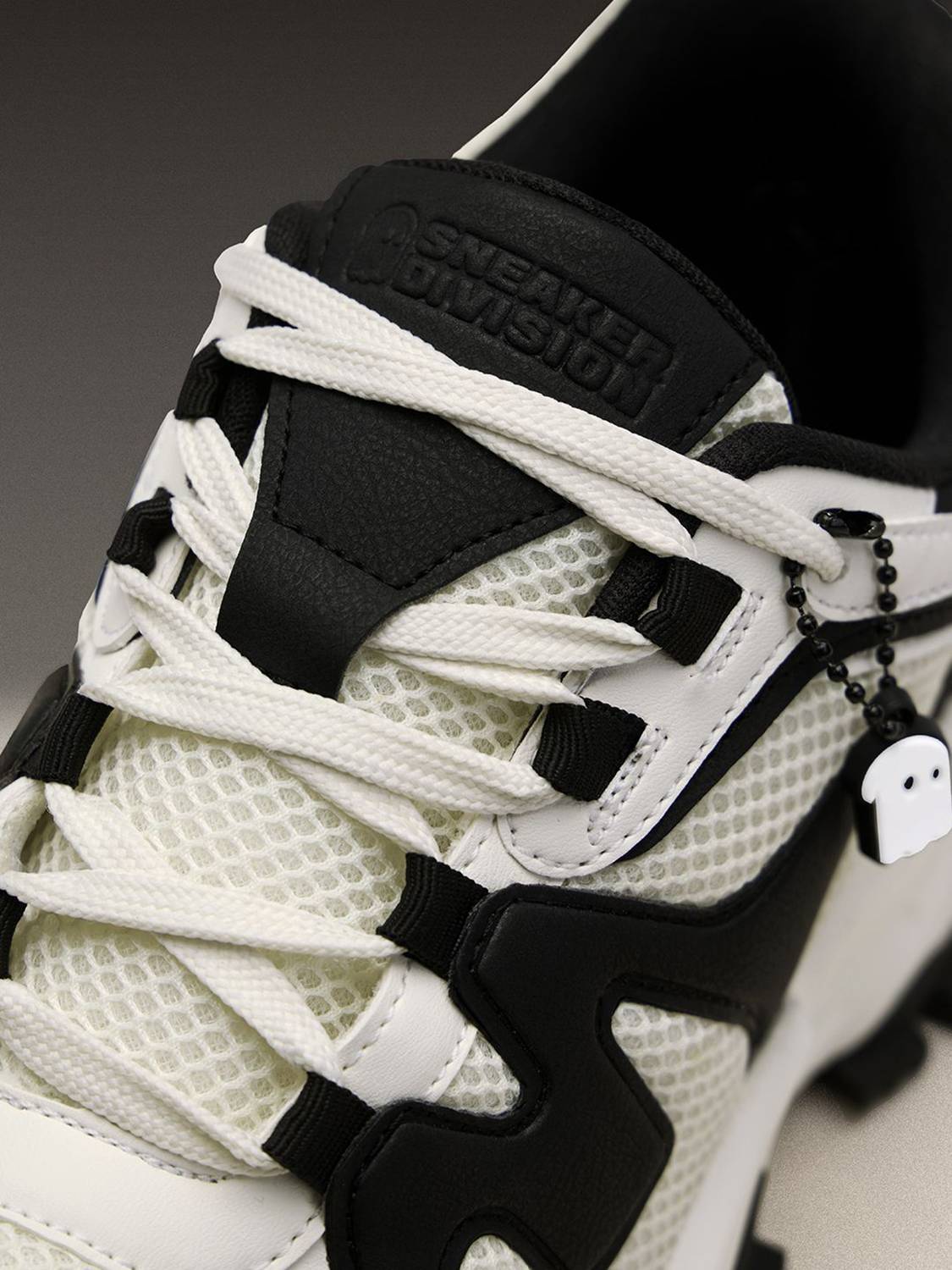 The Souled Store Fumes NX: Storm Sneakers For Men - Buy The Souled