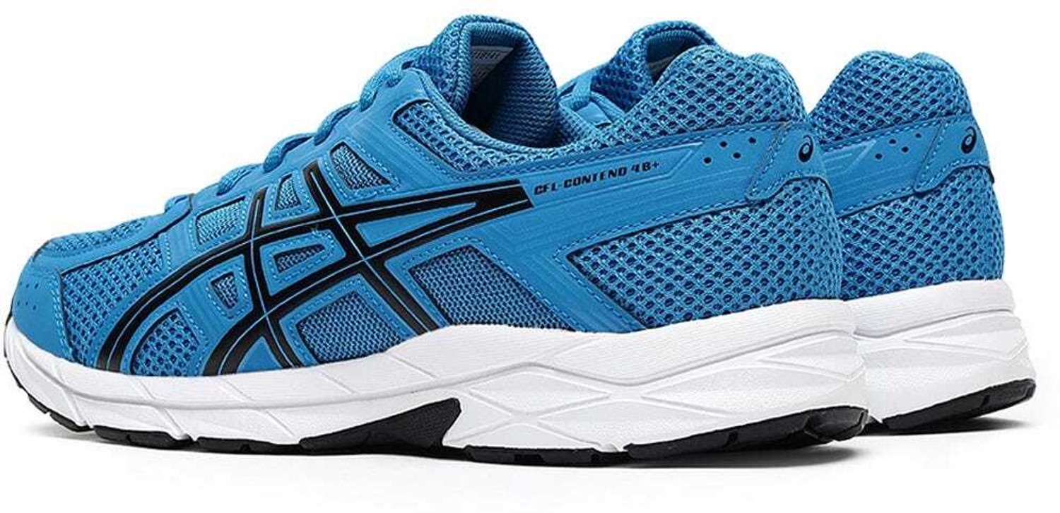 Image of Asics GEL-CONTEND 4B+ Casuals For Men
