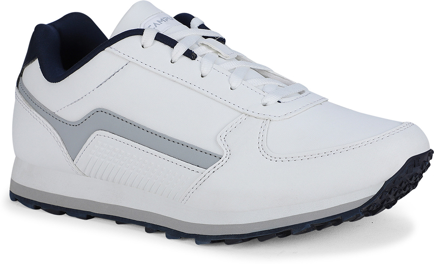 Image of CAMPUS SIRIUS Sneakers For Men