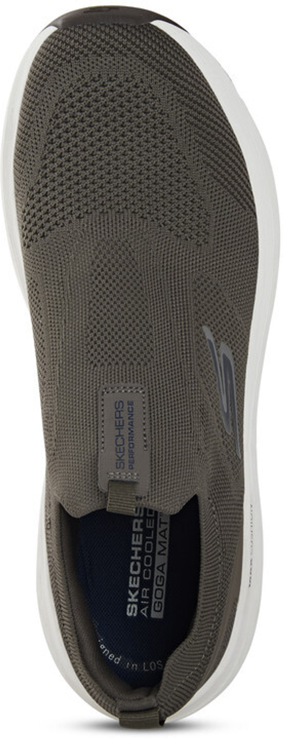 Image of Skechers MAX CUSHIONING DELTA Running Shoes For Men