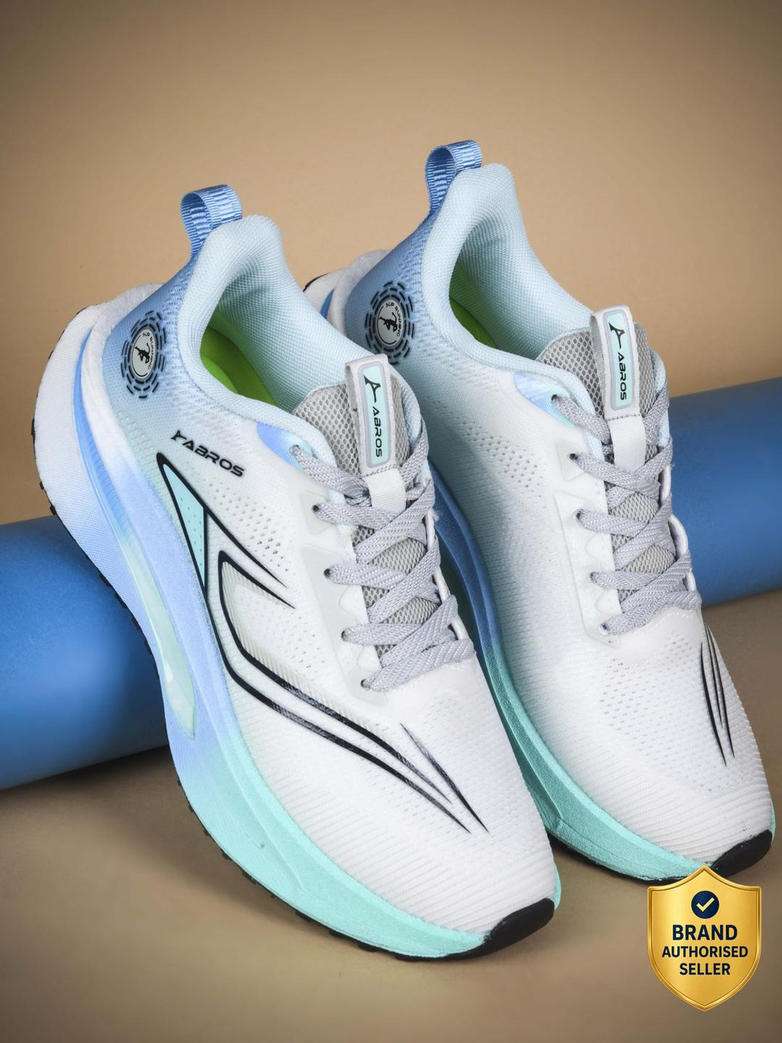 Image of Abros GALLANT Running Shoes For Men