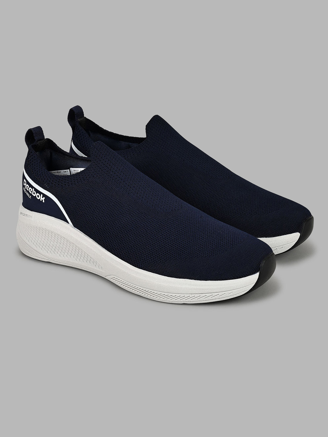 Image of REEBOK SOFT ELEVATE SLIP Running Shoes For Men