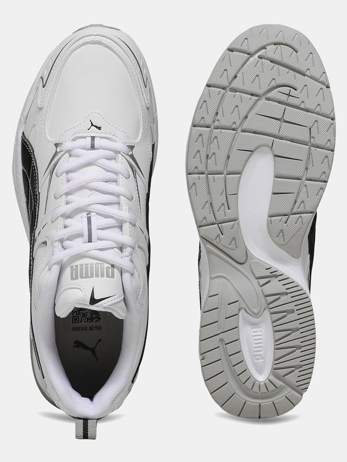 Image of PUMA Milenio Tech 2000 L Sneakers For Men