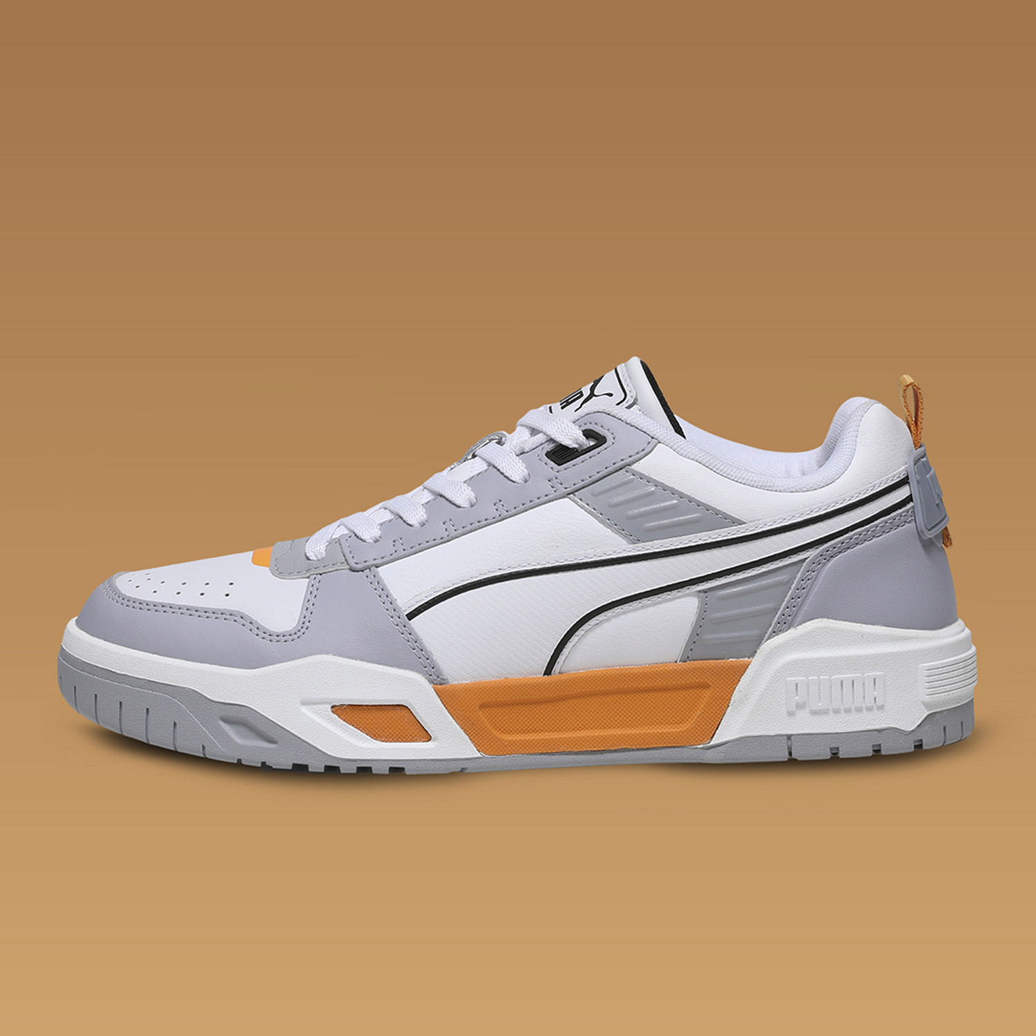 Image of PUMA RBD Tech Sneakers For Men