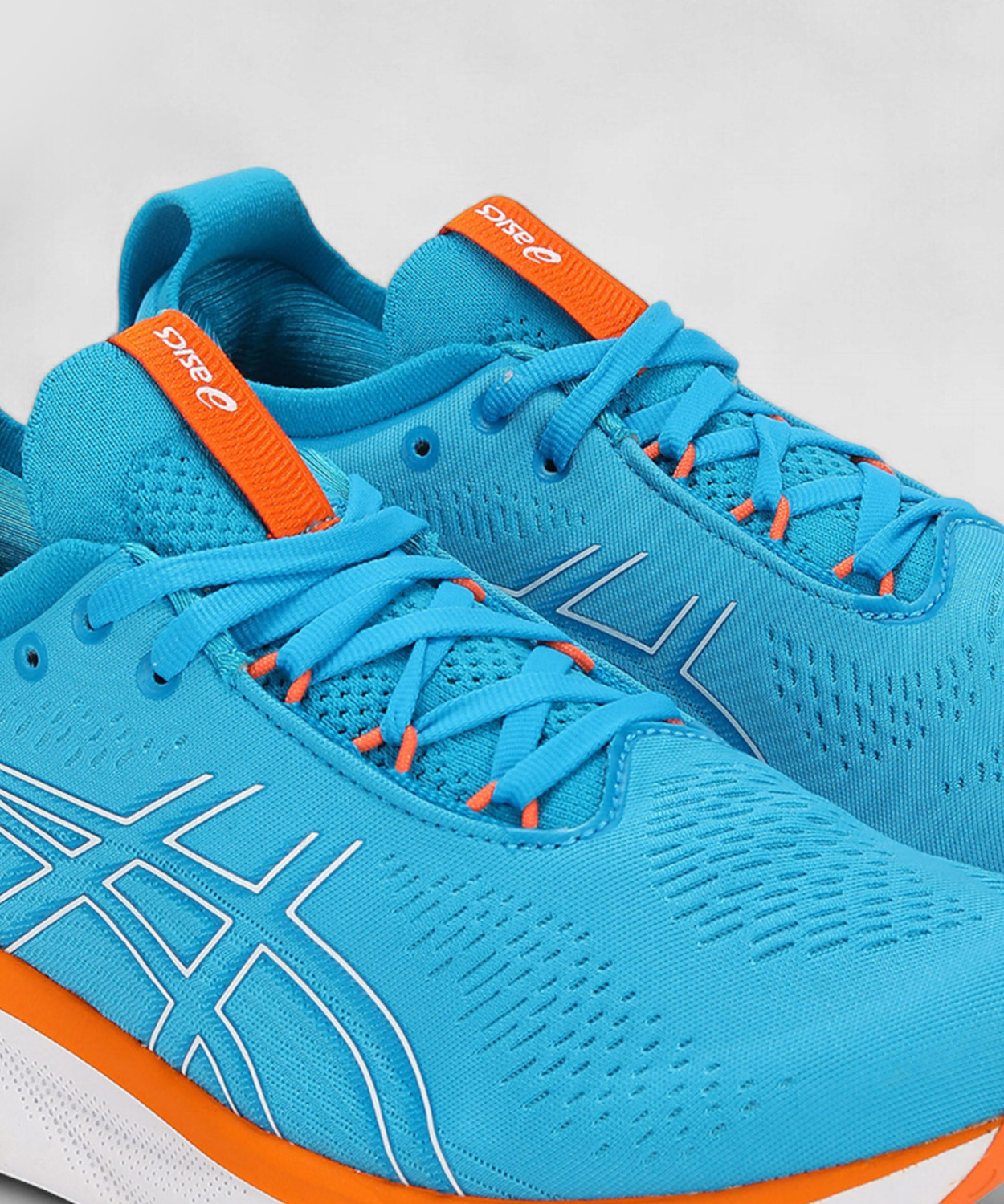 Image of Asics GEL-NIMBUS 25 Outdoors For Men