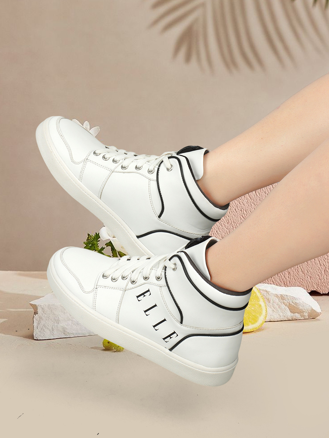 Image of Elle Sneakers For Women