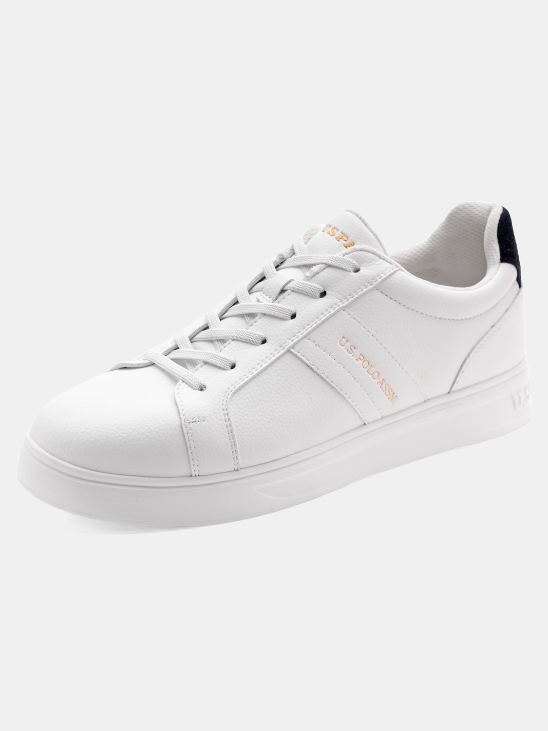 Image of U.S. POLO ASSN. KENSY Sneakers For Men