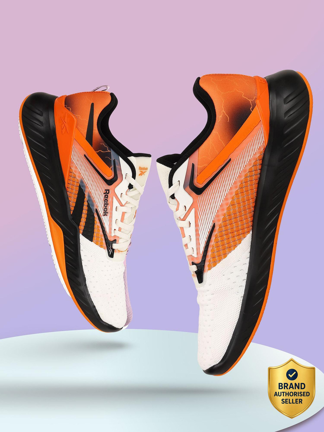 Image of REEBOK NANO THUNDER M Training & Gym Shoes For Men