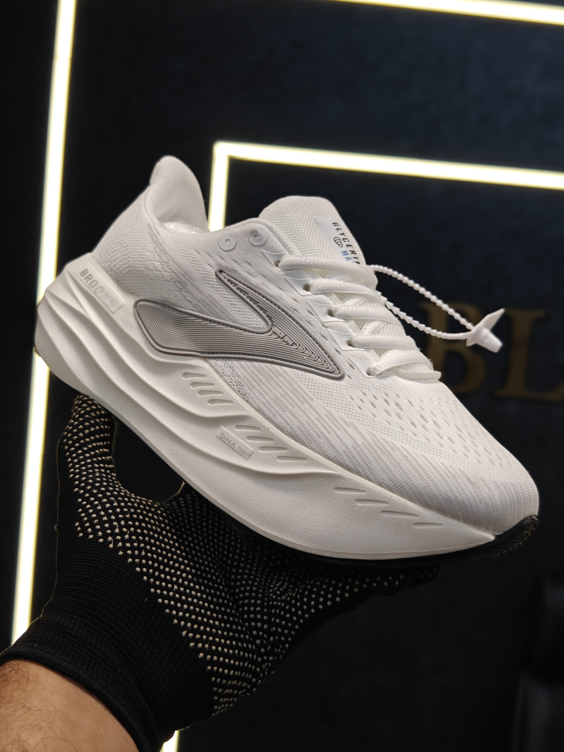 Image of ZB RK-403 IMP Premium Gym,Sports,Training,Stylish With Extra Comfort Sneakers For Men