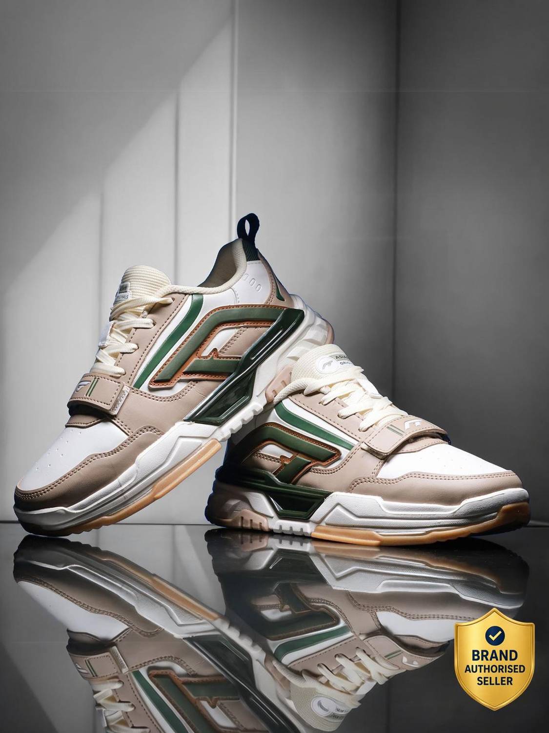 asian Urban-34 Men's Sneakers | Comfortable Casual Shoes for
