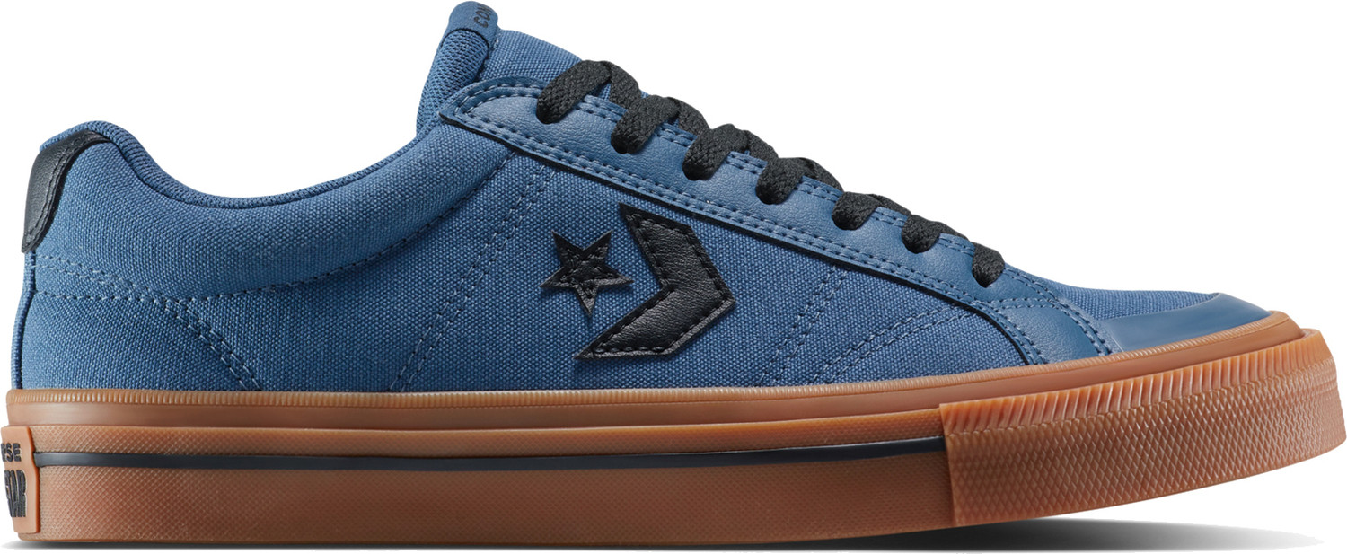 Image of Converse Sport Casual Low Top Canvas Sneakers For Men