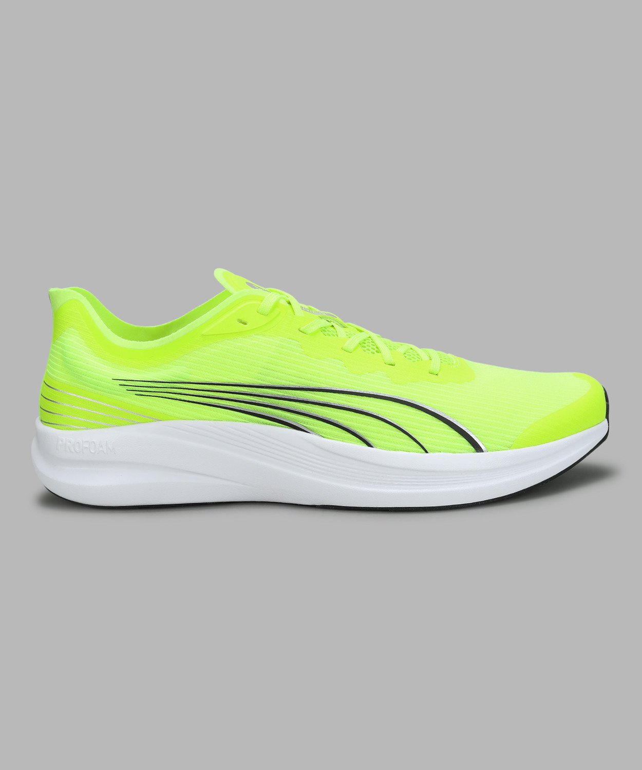 Image of PUMA Redeem Pro Racer Res Running Shoes For Men
