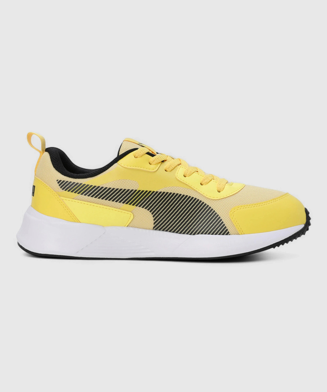 Image of PUMA Cblock IDP Sneakers For Men