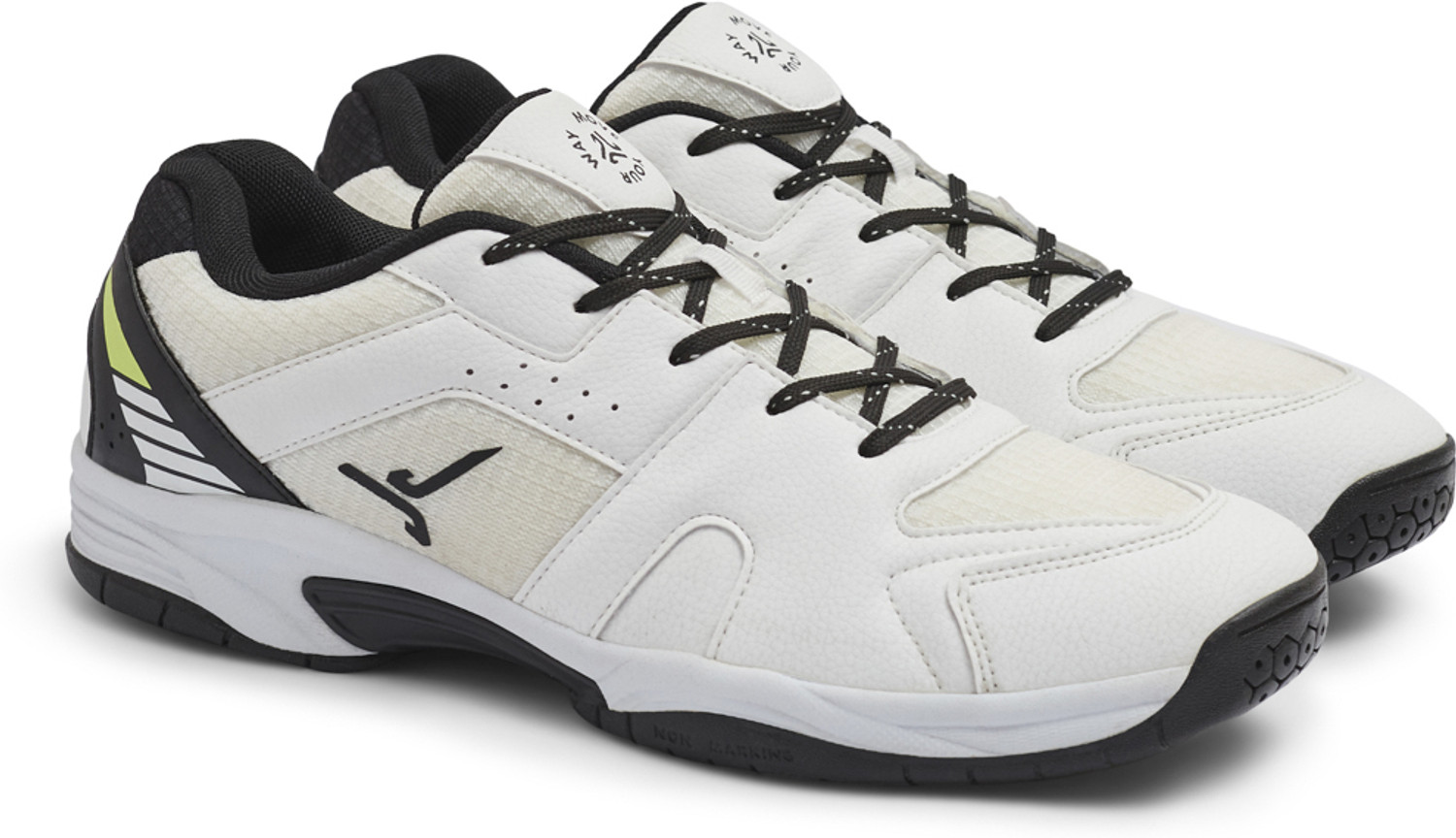 Image of CAMPUS SMASH LINE Badminton Shoes For Men