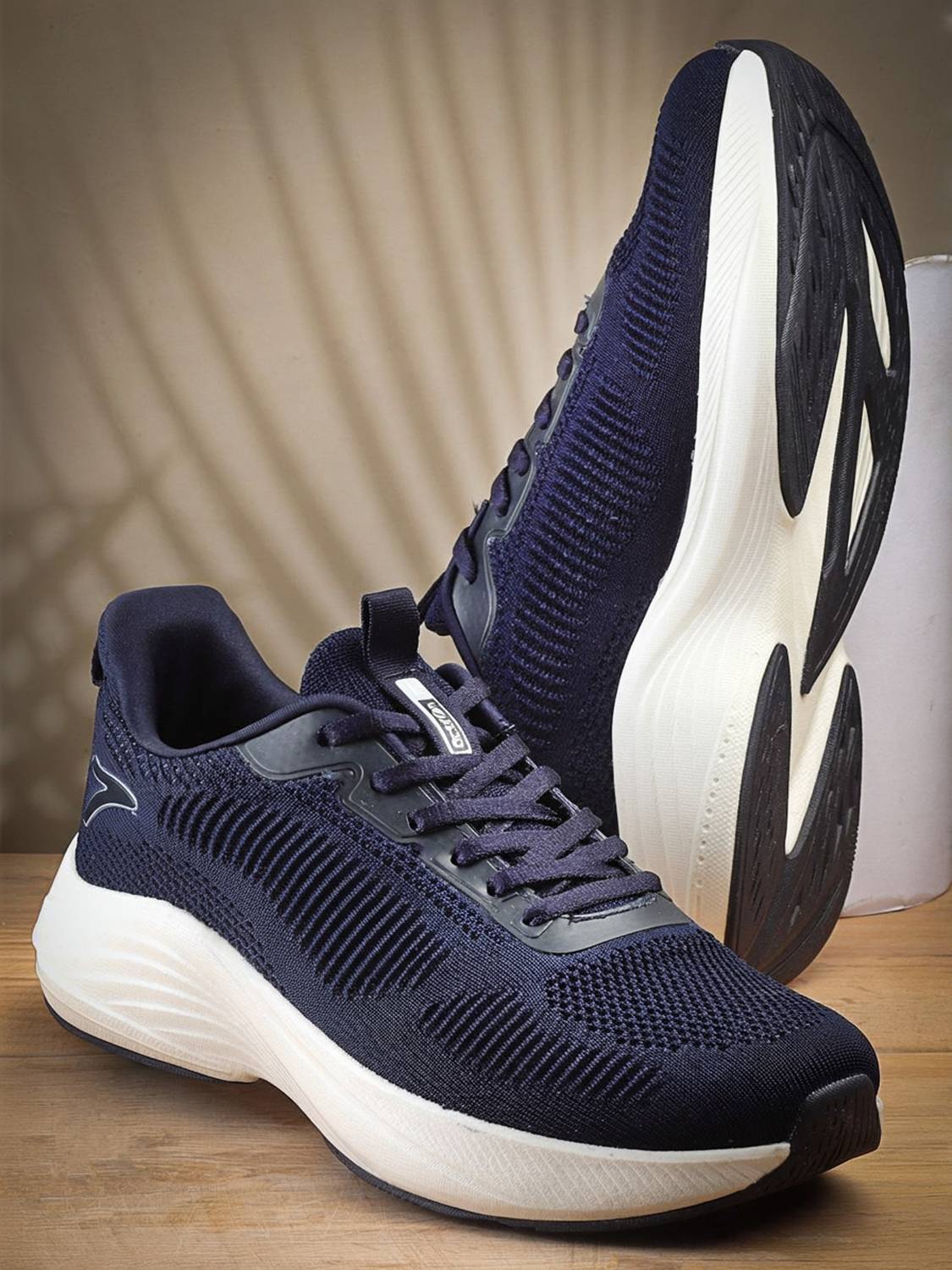 ACTION Athleo RUNNER-114 Durable Comfortable Lightweight Breathab