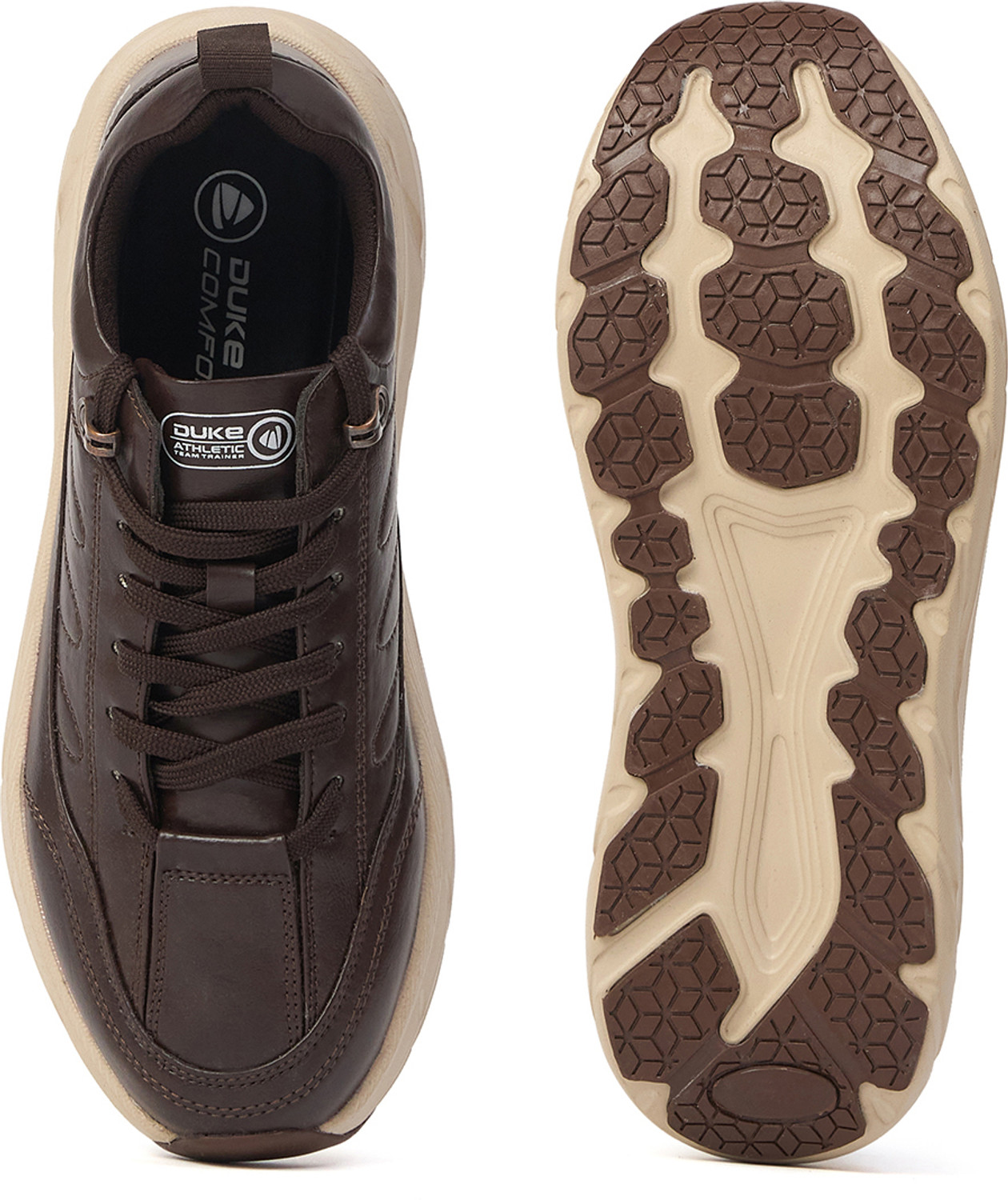Image of DUKE Walking Shoes For Men
