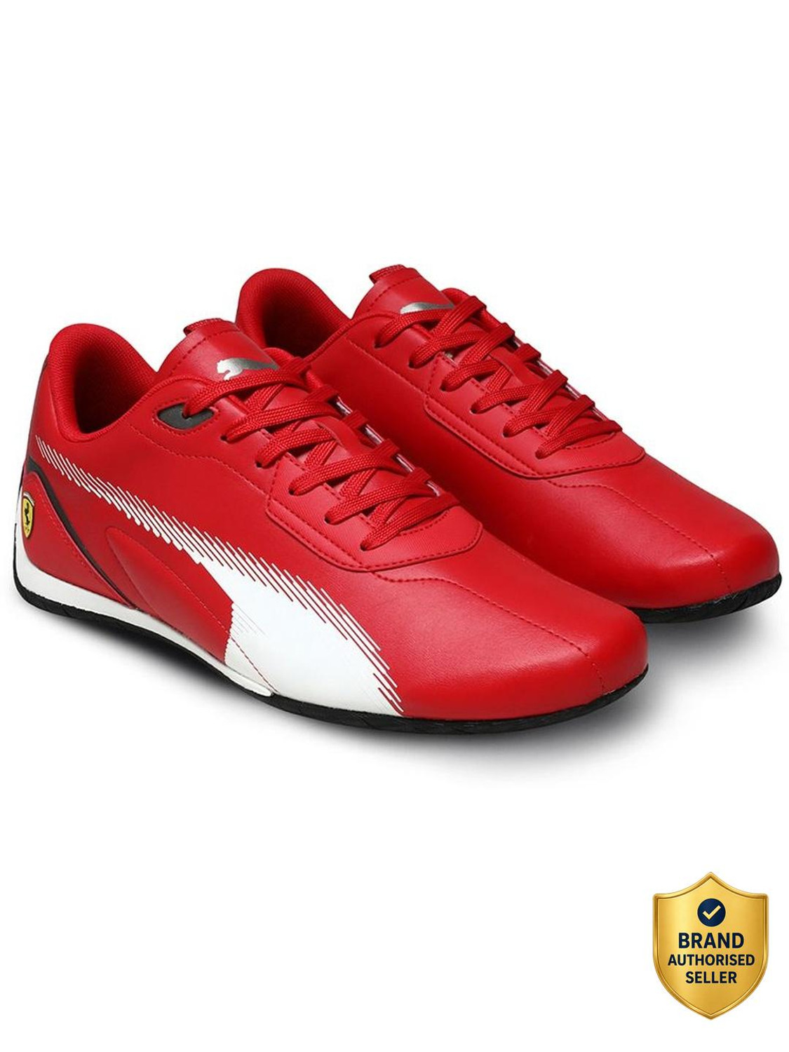 Image of PUMA Ferrari Neo Cat 2.0 IN Sneakers For Men