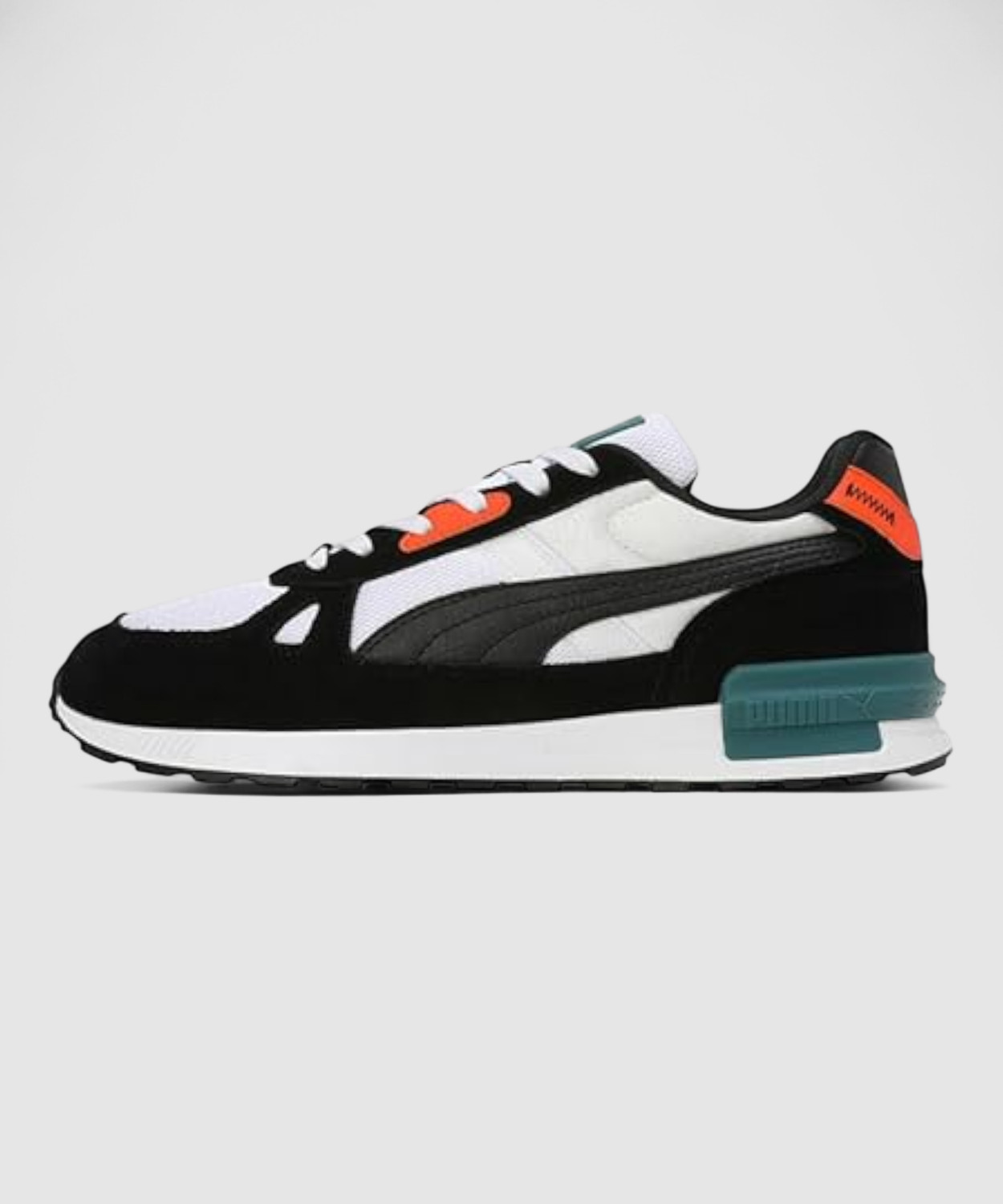Image of PUMA Graviton Pro Sneakers For Men