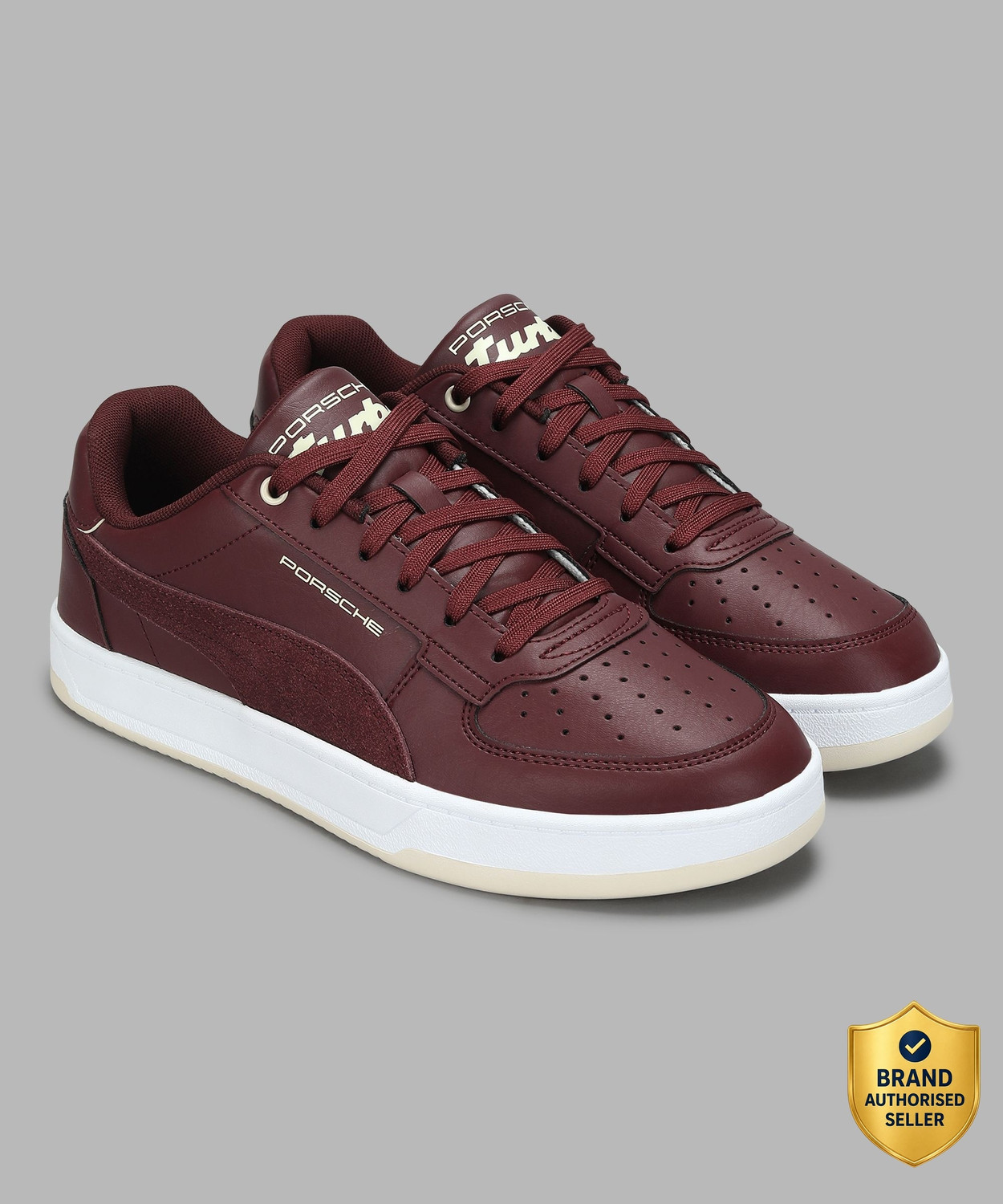PUMA Porsche Legacy Caven 2.0 Sneakers For Men