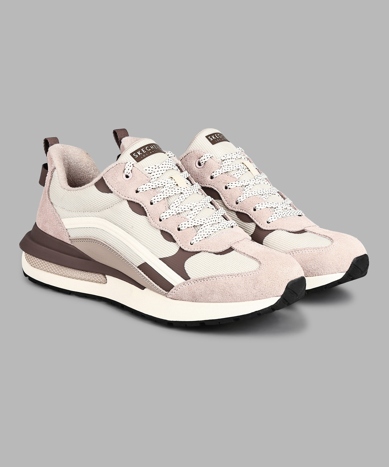 Image of Skechers HALOS - INFINITE JOGGER Sneakers For Women