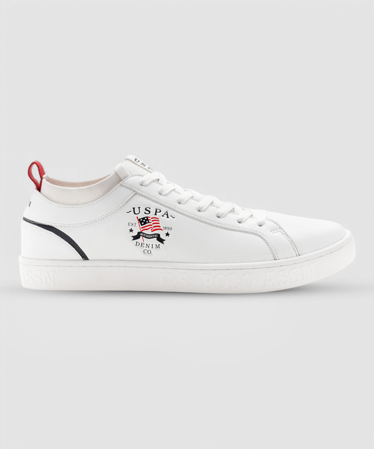 Image of U.S. POLO ASSN. Sneakers For Men