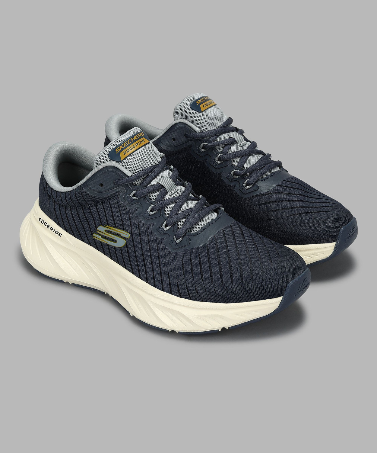 Image of Skechers EDGERIDE Sneakers For Men