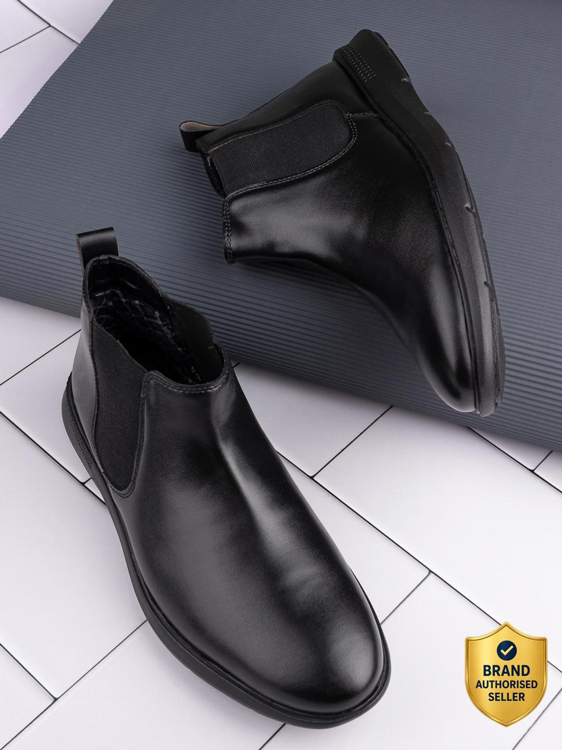 Image of Roadster Casual Boot Boots For Men