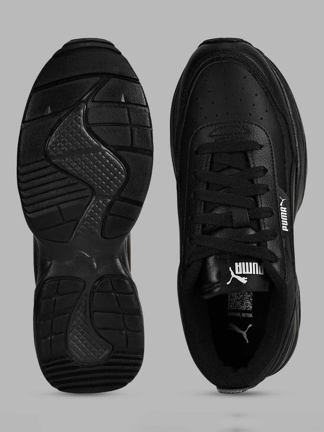 Image of PUMA Cilia Mode Res Casual Shoes For Women