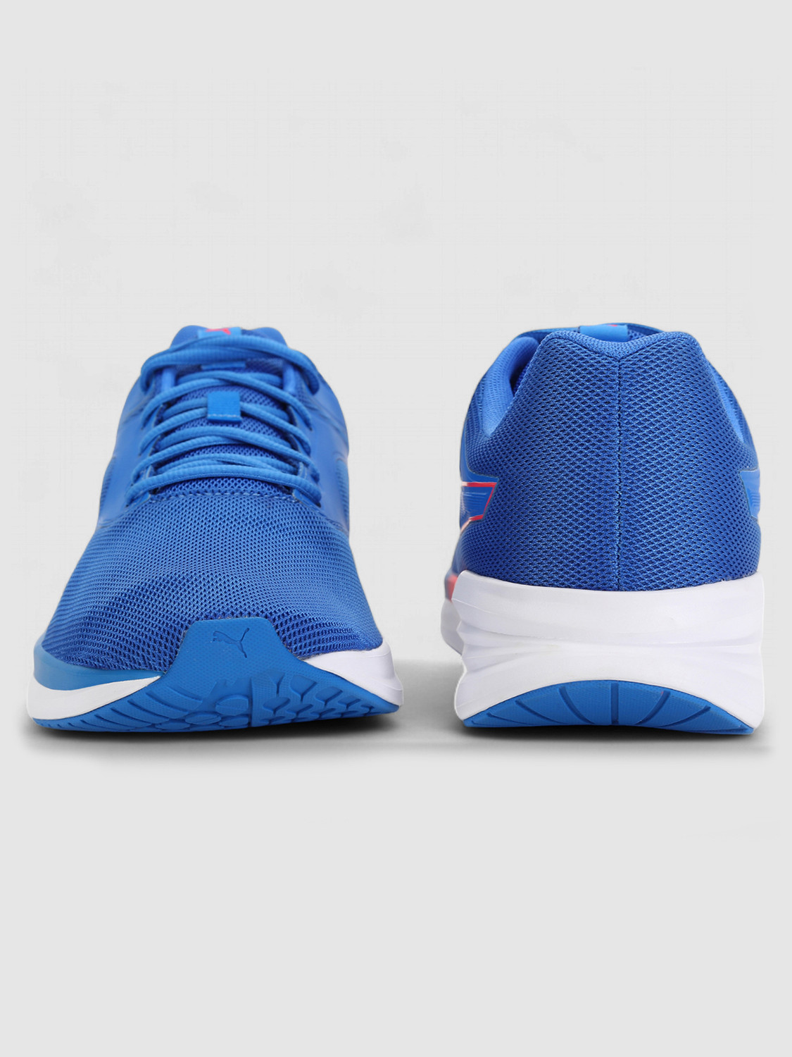 Image of PUMA Transport Running Shoes For Men