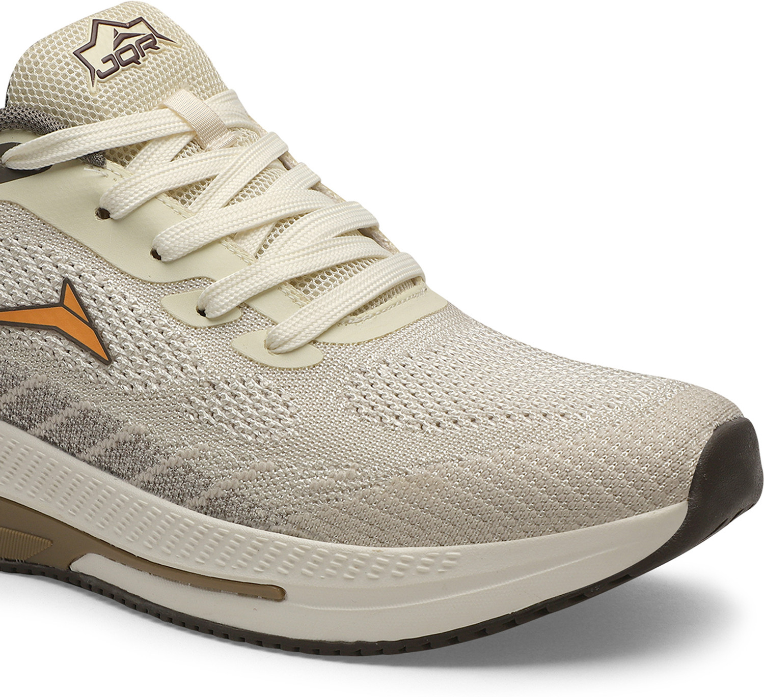 Image of JQR VANDERBILT Running Shoes For Men