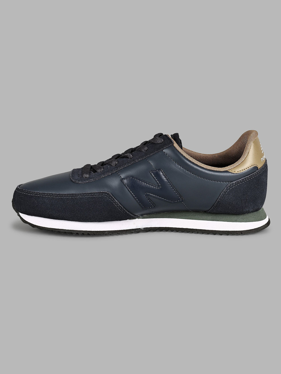 Image of New Balance 720 Sneakers For Men