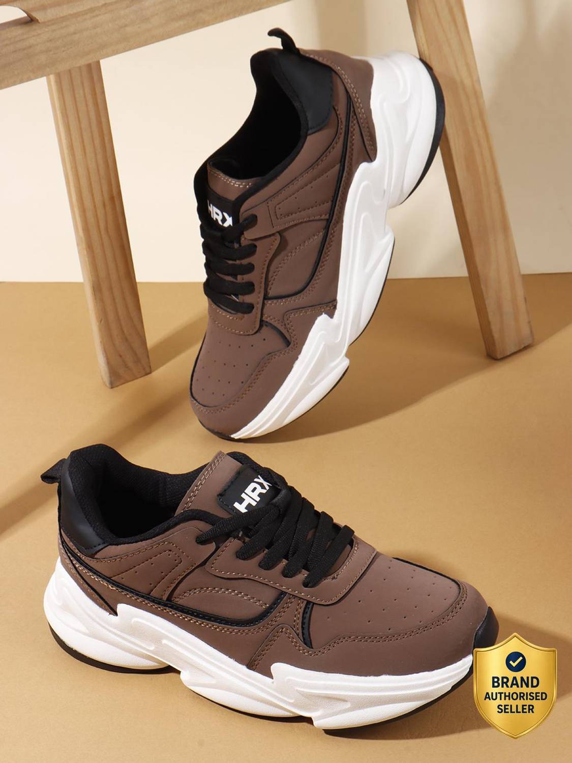 HRX by Hrithik Roshan Walking Shoes For Men