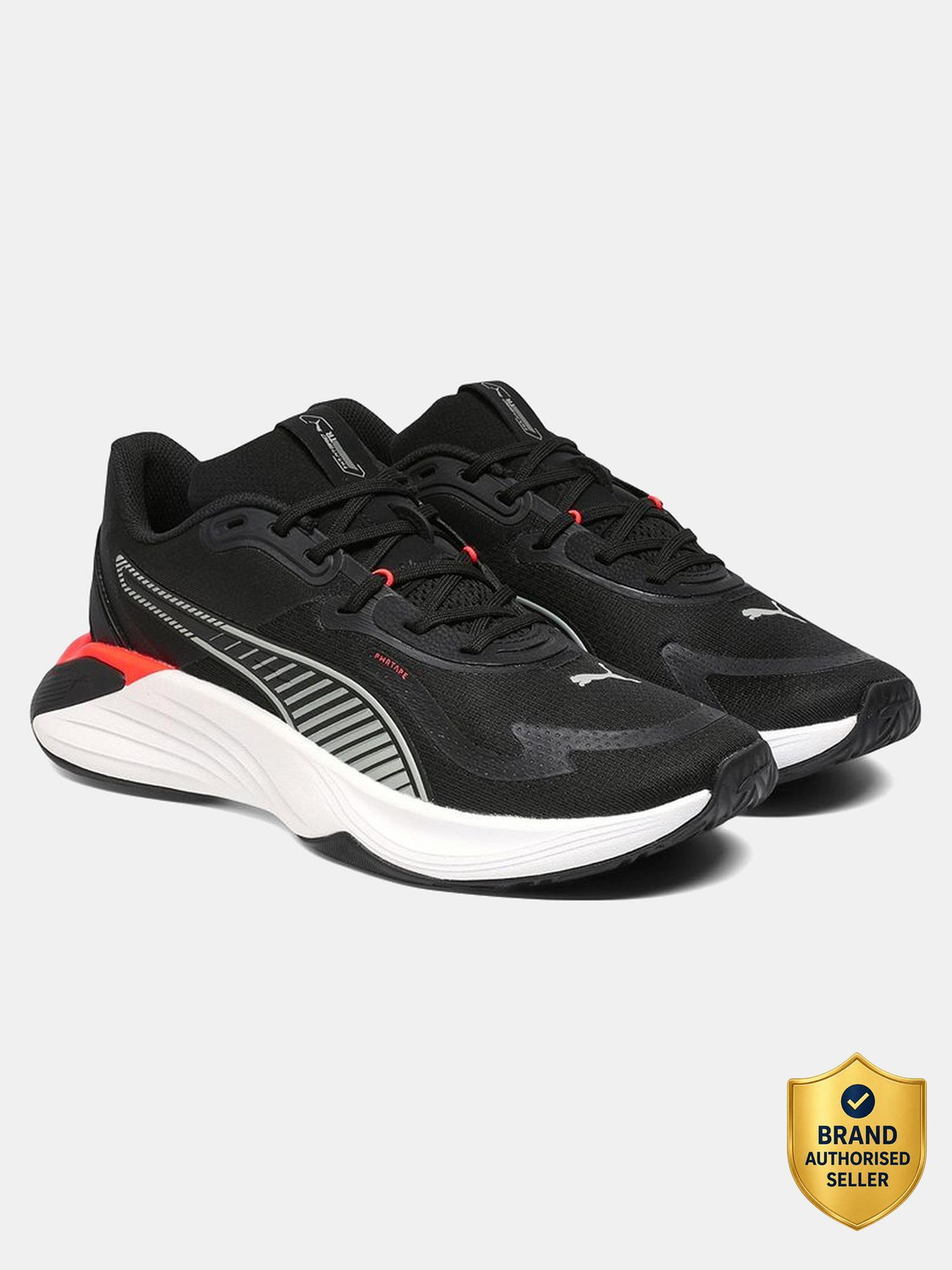 Image of PUMA PWR Hybrid TR Training & Gym Shoes For Men