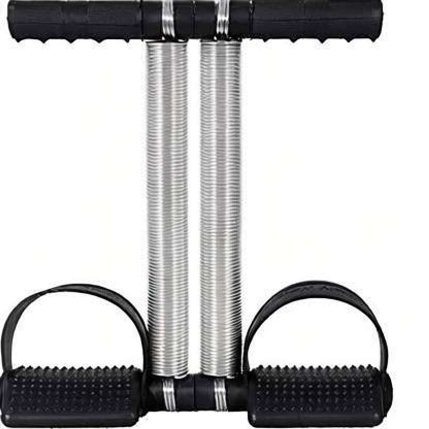 Andrenex by MBM Tummy Trimmer, Waist Trimmer, Double Spring, abs Ab Exerciser