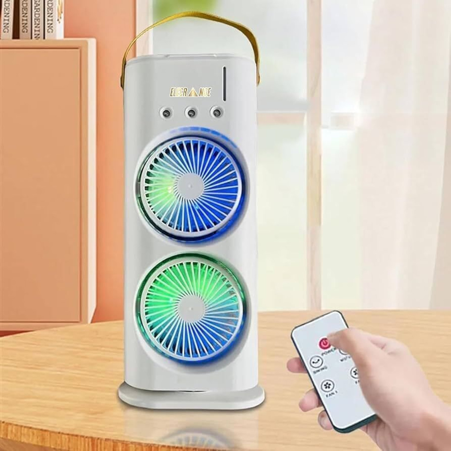 Image of Chitransh 25 L Room /Personal Air Cooler