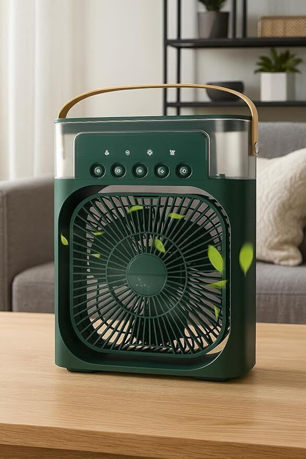 Image of Sitaramm 40 L Room /Personal Air Cooler