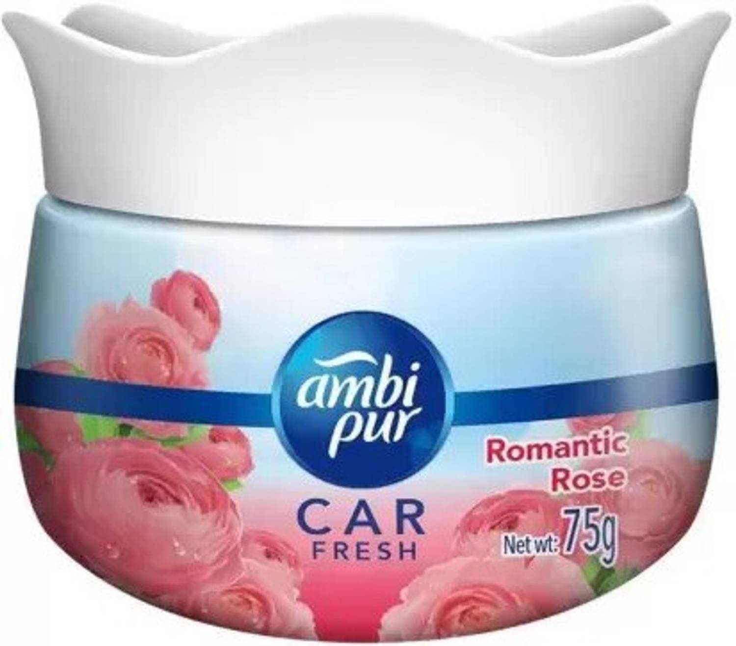 Ambipur rose Car Freshener Spray rose