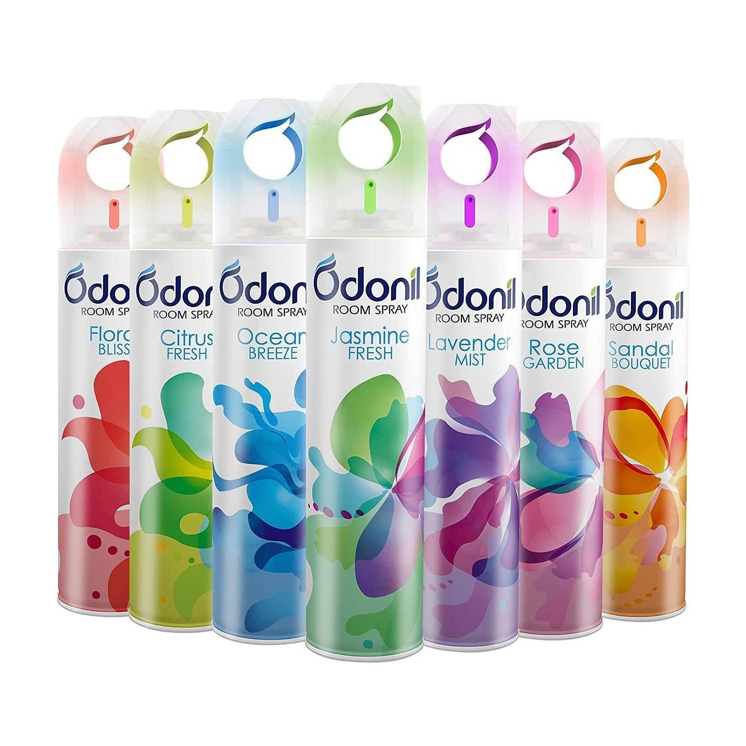 Odonil ANY, 3 Spray Combo - Image 1