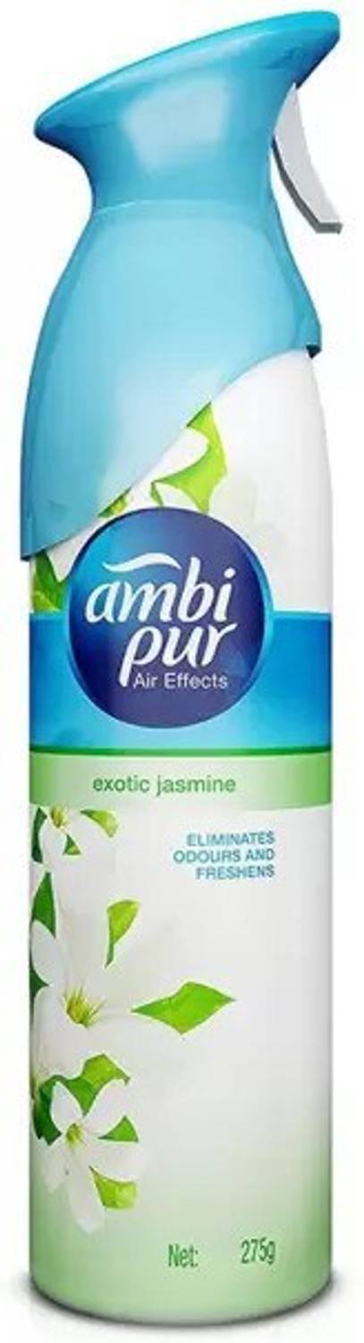 Ambipur Jasmine Spray Exotic Jasmine Air Freshner - 1Pcs A01