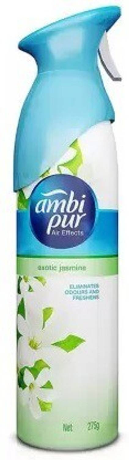 Ambipur Exotic Jasmine Spray Air Exotic Jasmine Spray s01