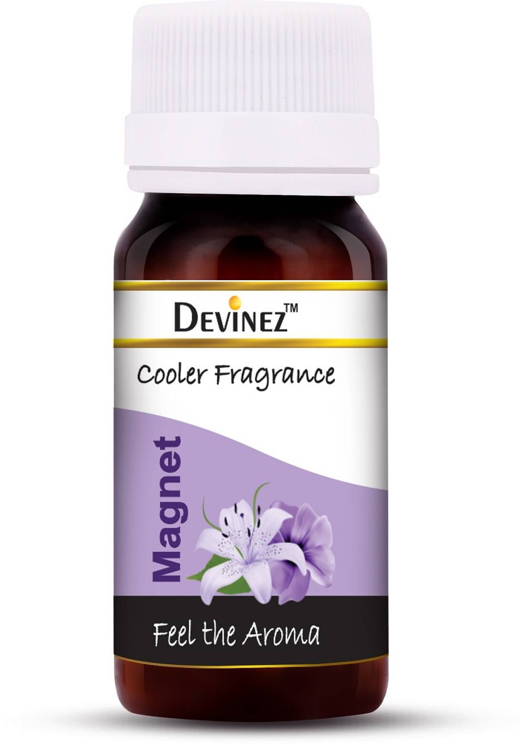 Devinez Magnet Aroma Oil 30-2015, Cooler Perfume, 15ml-