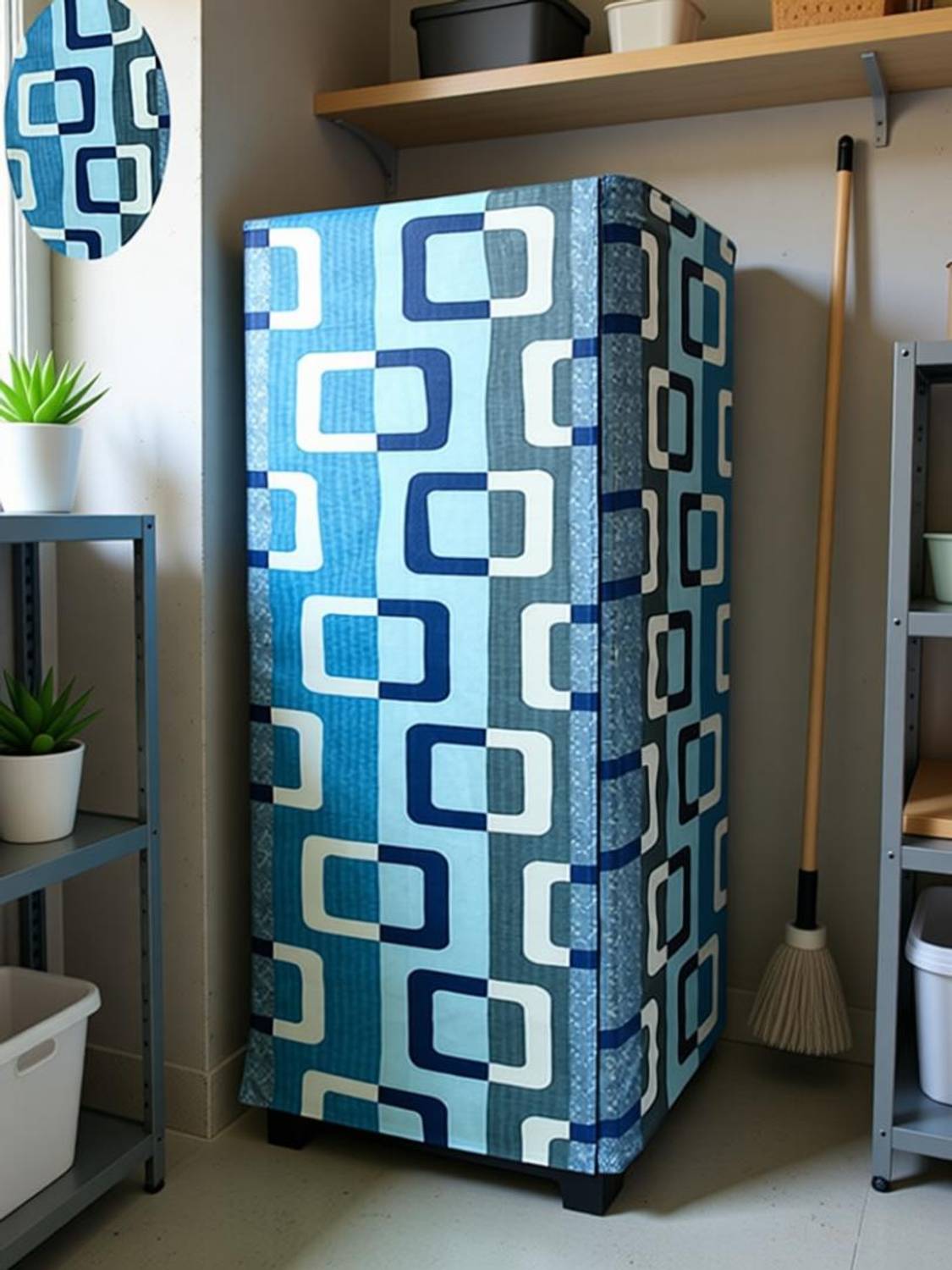 Aoking Refrigerator Cover