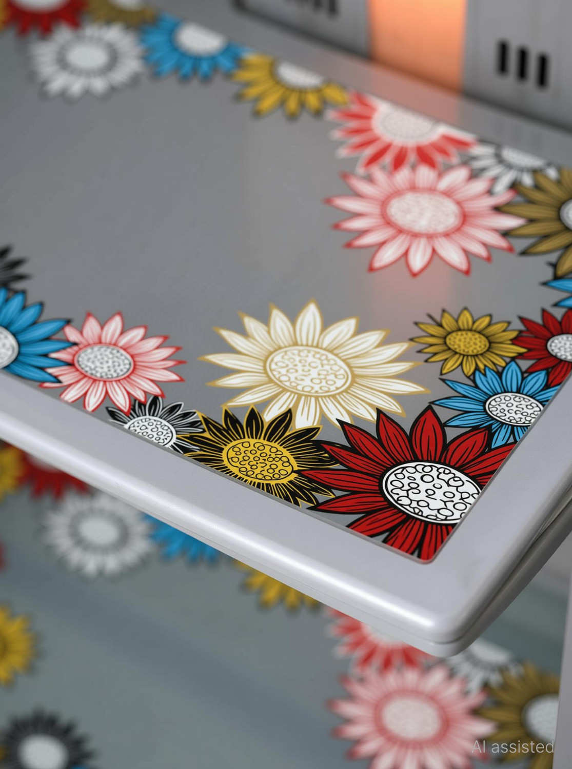 Image of Dakshya Industries Fridge Mat