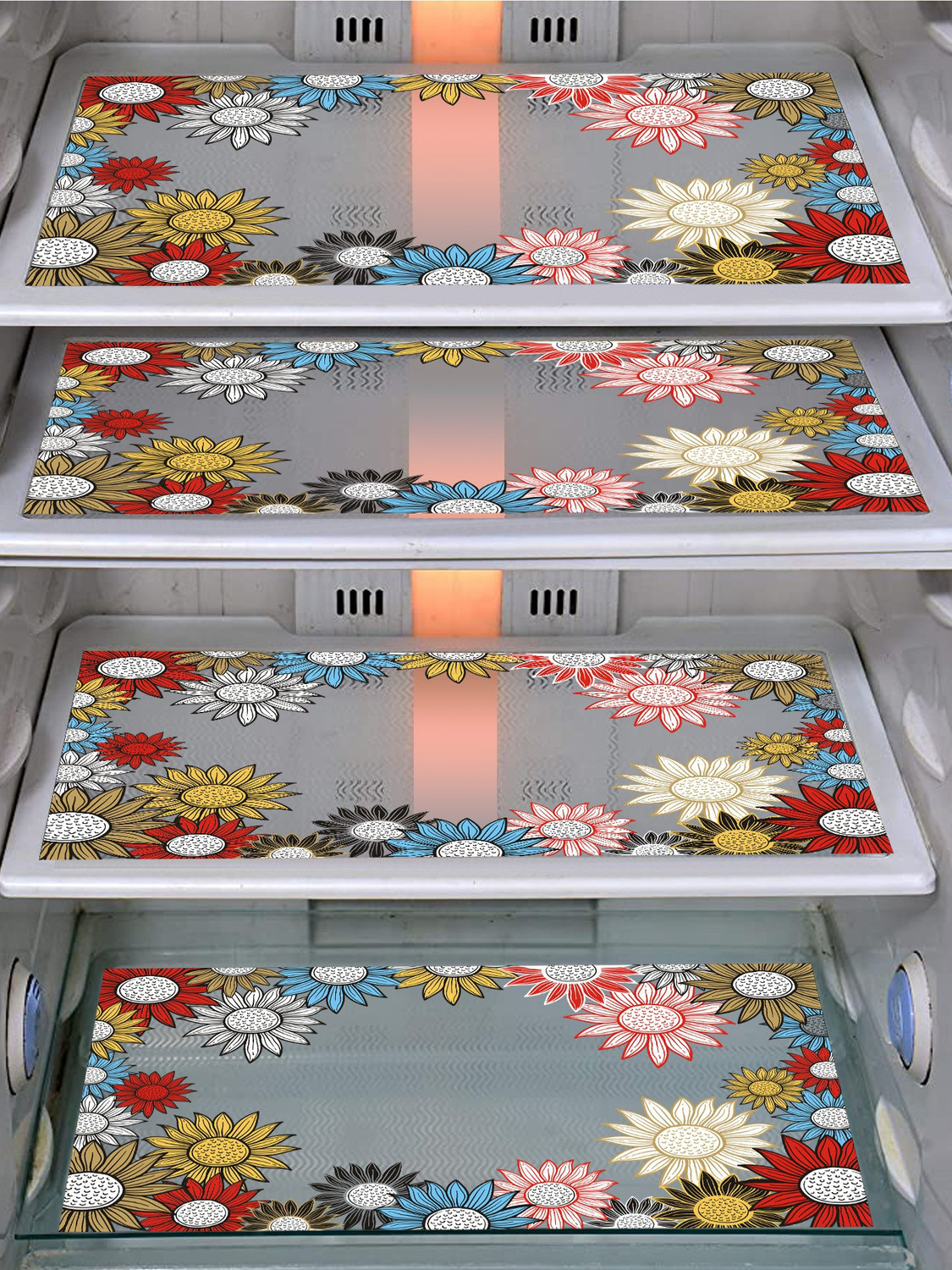 Image of Dakshya Industries Fridge Mat