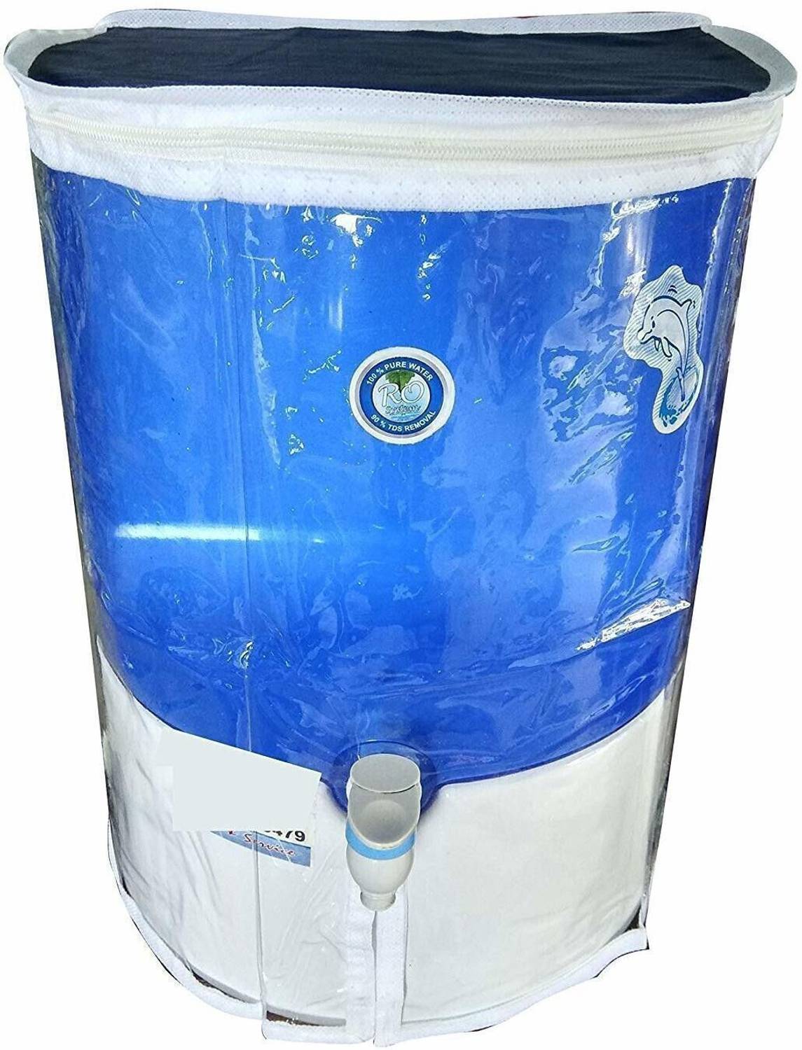 bioway Water Purifier  Cover